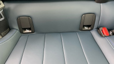 MINI Aceman 135kW E Exclusive [Level 2] 43kWh 5dr Auto Electric Hatchback